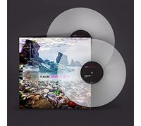 Placebo - Never Let Me Go (Ltd.Clear Vinyl 2lp Gatefold)
