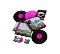 Placebo - Never Let Me Go (Ltd. Premium) - Box Set