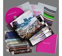Placebo Never Let Me Go Neues Album 2022 Lenticular Print exklusiv)