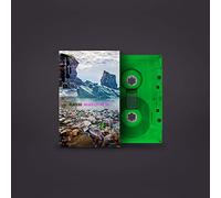Placebo - Never Let Me Go (Trans Green MC) [Import]