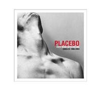 PLACEBO - once more + remixed disc - 2XCD - - 724386389626