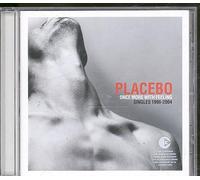 Placebo - Once More with Feeling-Singles 1996-2004