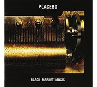 Placebo - Placebo - Black Market Music [Japan LTD SHM-CD] UICY-25403