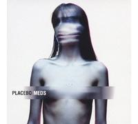 Placebo - Placebo - Meds [Japan LTD SHM-CD] UICY-25405