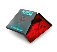 Placebo - Placebo, Neues Album 2025, This Search for Meaning, Deluxe Box-Set 1 Blu-ray Audio, 1 DVD und 2 CDs