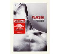 Placebo - Placebo - Once more with feeling - 2 CD + 1 DVD (1996-2004)