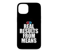 Placebo Résultats Réels De Signifie Dire Coque pour iPhone 13