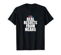 Placebo Résultats Réels De Signifie Dire T-Shirt
