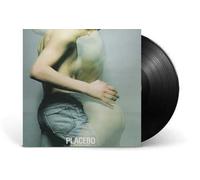 Placebo 'Sleeping With Ghosts' Vinyle noir - Nouveau et Scellé