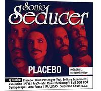 Placebo - Sonic Seducer 04/2022: CHS237 + exkl. Depeche Speak & Spell”-Cover-Album, Placebo + Rammstein + Hocico + Wardruna + Faun + Blutengel + Laibach + Die Apokalyptischen Reiter + Forced to Mode [Import]