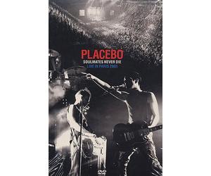 Placebo - Soulmates Never Die - Live In Paris
