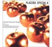 Placebo - Special K/Slave Wage/Johnny