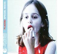 Placebo - Special Needs - Maxi CD 1 (Edition anglaise 2 titres) - Copy control