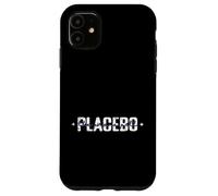Placebo The Prana Pill Spiritual Coque pour iPhone 11