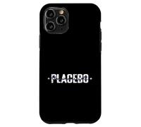 Placebo The Prana Pill Spiritual Coque pour iPhone 11 Pro