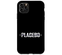 Placebo The Prana Pill Spiritual Coque pour iPhone 11 Pro Max