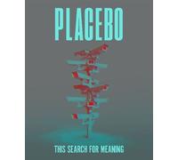 Placebo - This Search For Meaning - Blu-Ray + Dvd + Cd