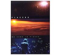 We come in pieces E