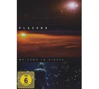 Placebo - We Come in Pieces [Import]