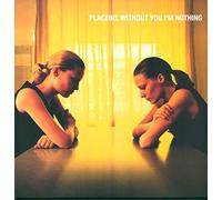 Placebo - Without You I'm Nothing(Yellow Vinyl EDT.) [Import]