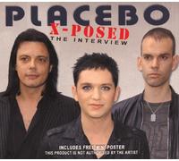 Placebo - Xposed [Import]