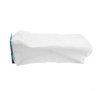 __placeholder_1__ Heavy Duty Compatible avec les modèles pour 0a95923b/aa 0a95923n/aa pour Bespoke -Clean Station V Dust - Sacs - Bin 0a95923w Sacs de rechange étanches pour aspirateur