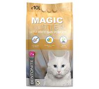 Placek Magic Cat Litter Ultra White Baby Powder 5L 4300g