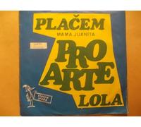 Placem (Mama Juanita) / Lola