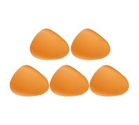 Placemat Set, Wipeable Table Protector, Thermal Guard Gear, Spill Proof Dining, Holiday Feast Hardware, Desk Blotter, Durable Kitchen Utility, Cleanable Interior Design Case