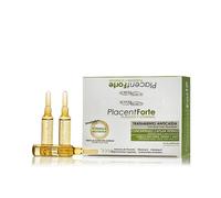 Placent Forte Ampoules Traitement Anti-Chute 36 U