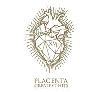Placenta - XV Greatest Hits [Import]