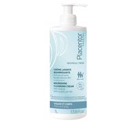 PLACENTOR Crème Lavante Nourrissante 1000 ml
