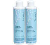 Placentor GEL INTIME LAVANT DOUX 2x200 ml