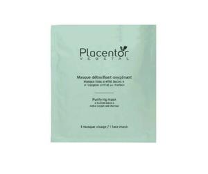 Placentor Masq Detox Oxygen 20ml