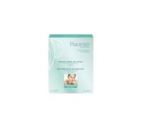 PLACENTOR - Masque Contour des Yeux Redynamisant, Effet Anti-Cernes et Anti-Poches au Concombre (Boîte 6x18g) - lot de 2 - Vendu par Lot