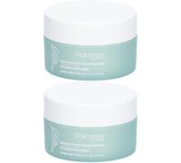 PLACENTOR Masque de Nuit Récupérateur Crème De 2x50 ml