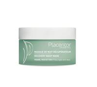 PLACENTOR Masque de Nuit Récupérateur Crème De 50 ml