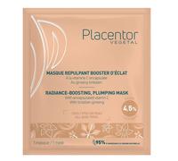 PLACENTOR Masque Repulpant Booster d'Eclat Masque(S) Pour Le Visage 1 pc(s)