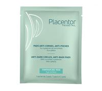 Placentor Pads Yeux Anti-Cernes Anti-Poches boite de 6