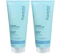Placentor SHAMPOING SOIN RÉPARATEUR Shampooing 2x200 ml