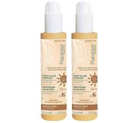 PLACENTOR Spray Solaire Hydratant SPF50+ Liquide 2x150 ml