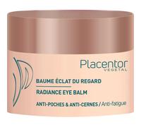 Placentor Vegetal Baume Éclat Du Regard Pot 30ml