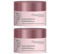 PLACENTOR VEGETAL Baume Redensifiant 2x50 ml