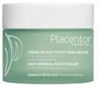 Placentor Végétal Crème de Nuit Effet Peau Neuve 50 ml