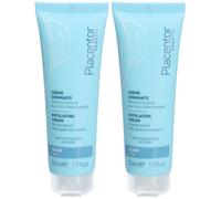 Placentor VEGETAL CRÈME GOMMANTE Crème 2x50 ml