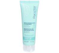 Placentor VEGETAL CRÈME RÉGÉNÉRATRICE ET HYDRATANTE Crème Pour La Peau 40 ml