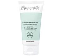 Placentor Vegetal Crème Régulatrice Peaux Mixtes 50ml