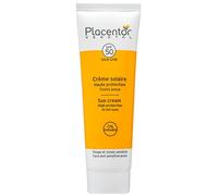 Placentor Crème Végétale Spf50+ 40ml