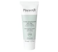 Placentor Végétal Crème Structurante Anti-Âge Visage Texture Légère 50 ml
