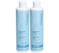 Placentor VEGETAL LOTION TONIQUE FLORALE Lotion(S) 2x250 ml